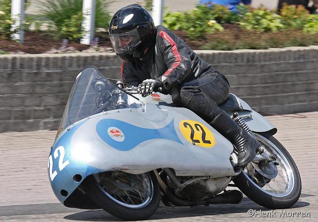 Barneveld 2009 Henk Morren 202 